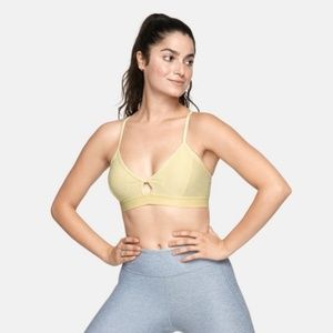 Outdoor Voices Steeplechase Sports Bra